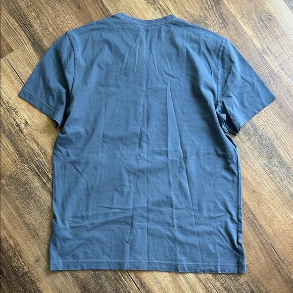 Life Is Good Kids Graphic Tee in Blue - Picture 4 of 5